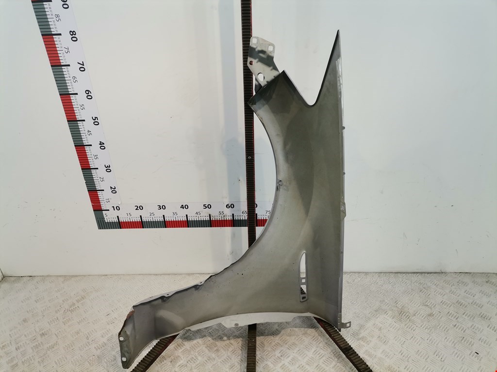 Крыло переднее правое FORD Mondeo IV 2007-2015