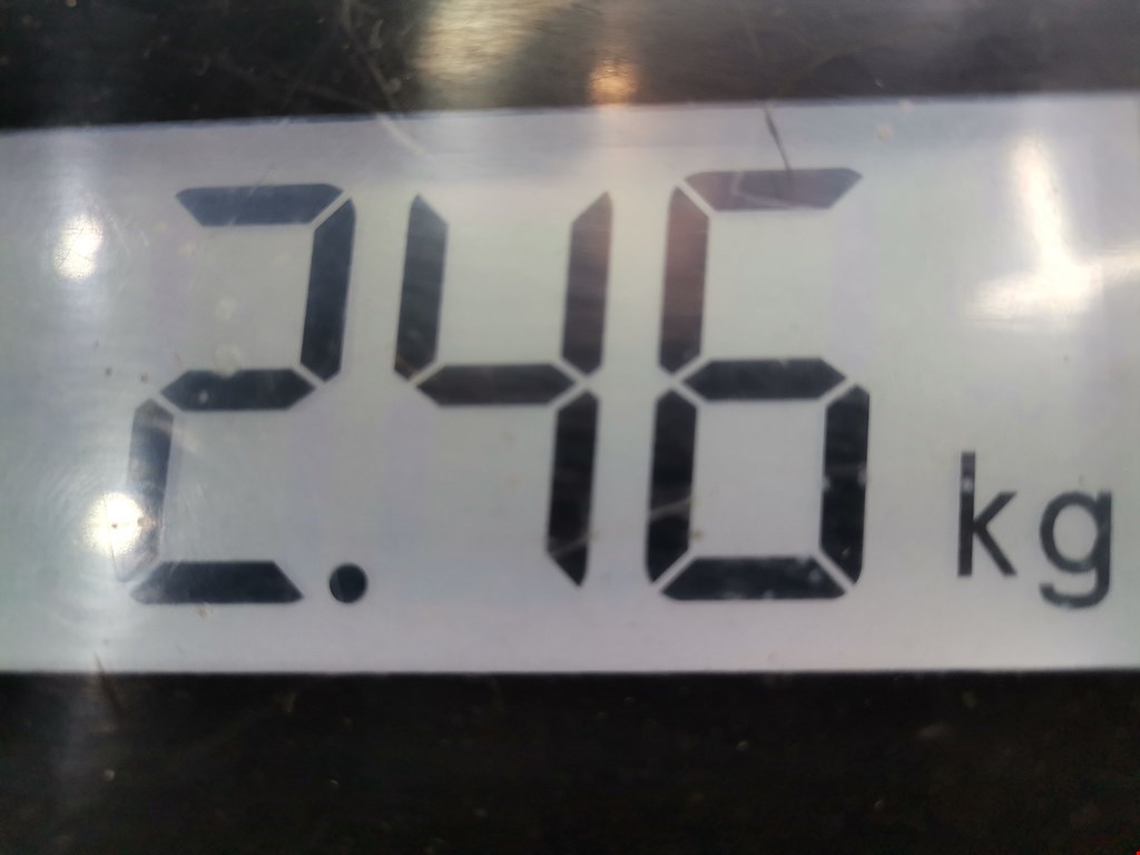 Крыло переднее правое FORD Mondeo IV 2007-2015