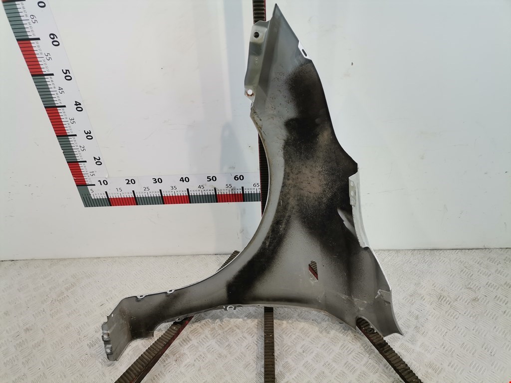 Крыло переднее правое KIA Rio IV 2017-н.в.