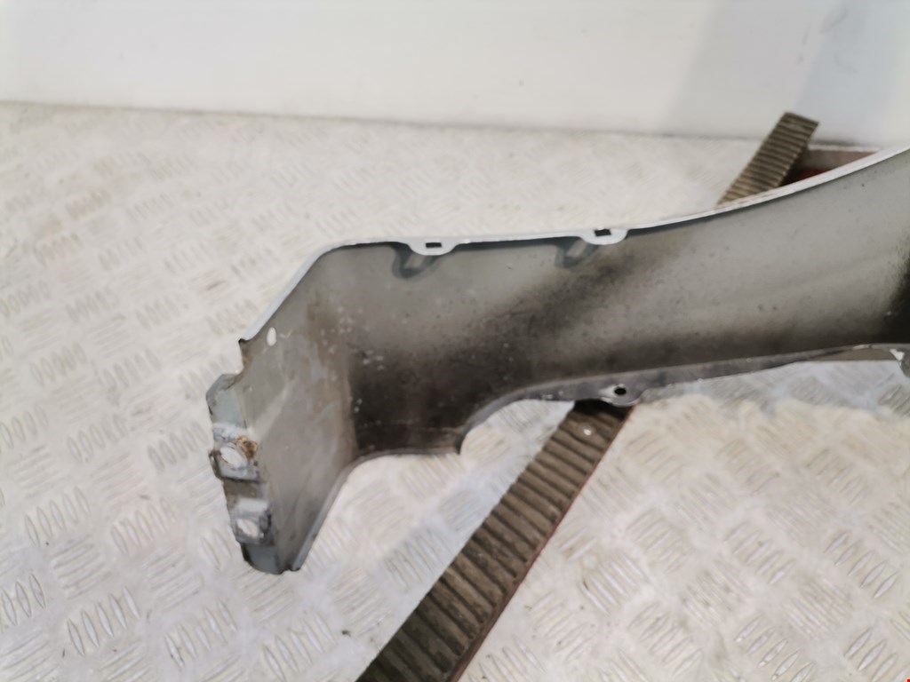 Крыло переднее правое KIA Rio IV 2017-н.в.