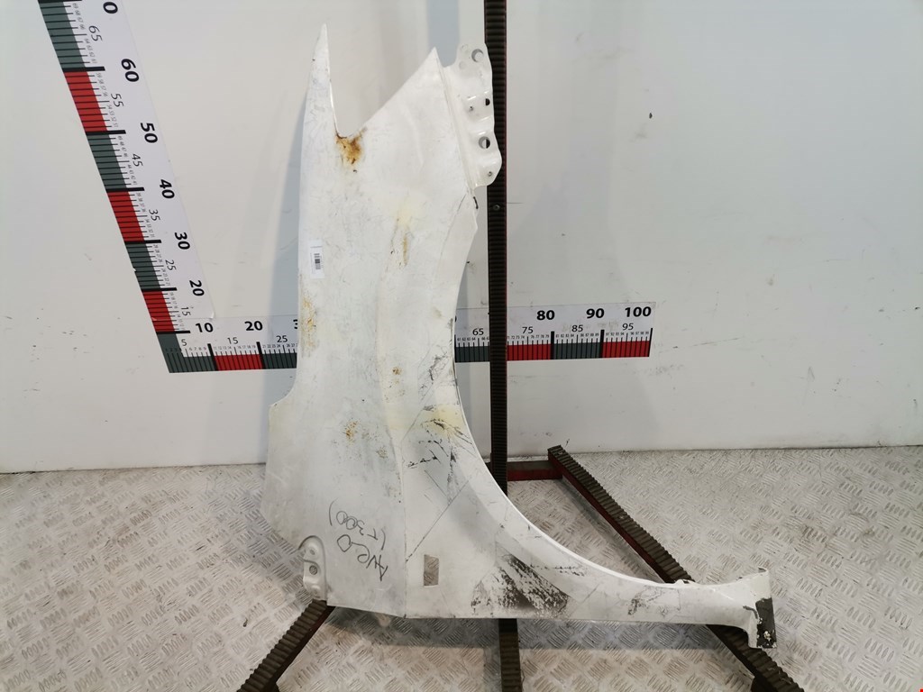 Крыло переднее правое CHEVROLET Aveo T300 2011-2015