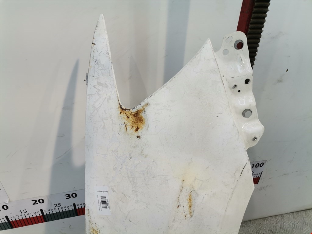 Крыло переднее правое CHEVROLET Aveo T300 2011-2015