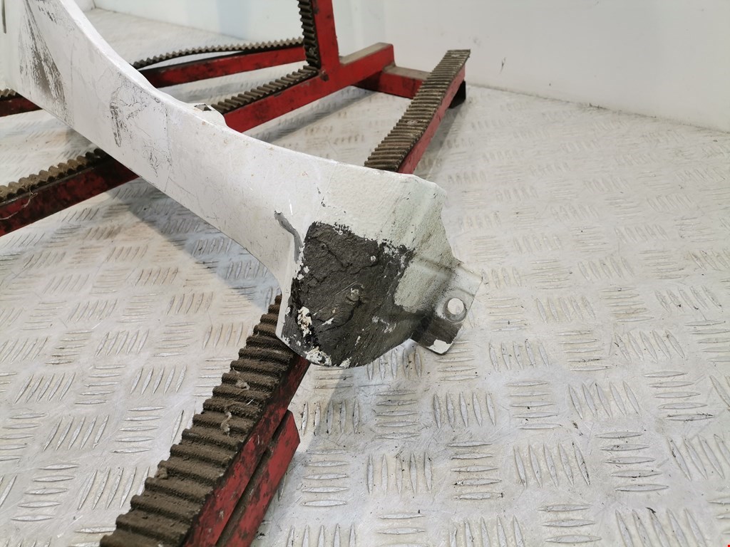 Крыло переднее правое CHEVROLET Aveo T300 2011-2015