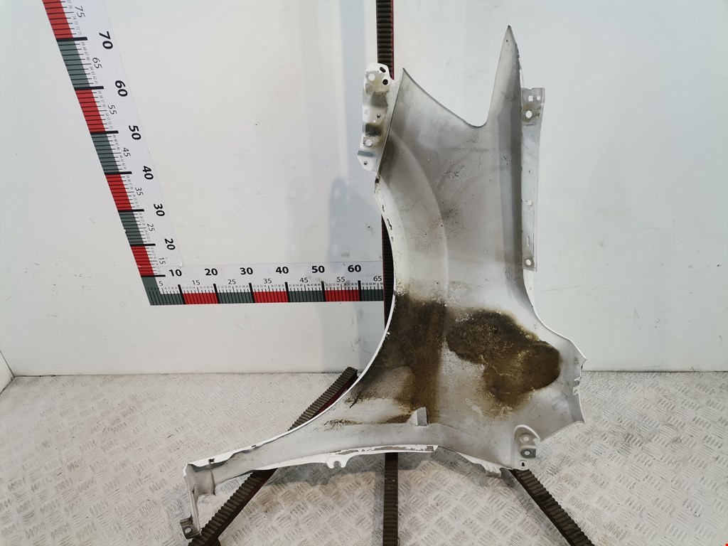 Крыло переднее правое CHEVROLET Aveo T300 2011-2015