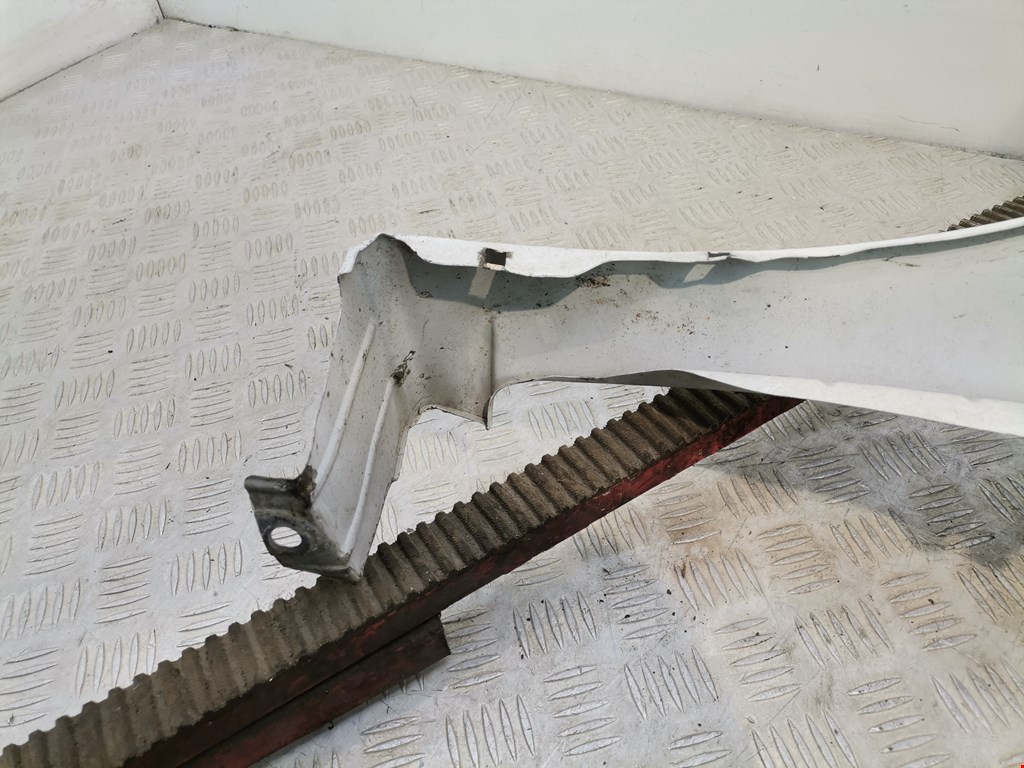 Крыло переднее правое CHEVROLET Aveo T300 2011-2015