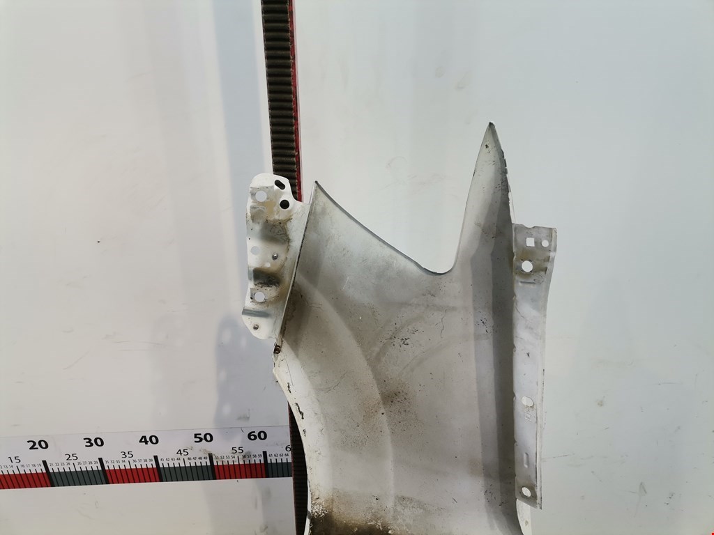 Крыло переднее правое CHEVROLET Aveo T300 2011-2015