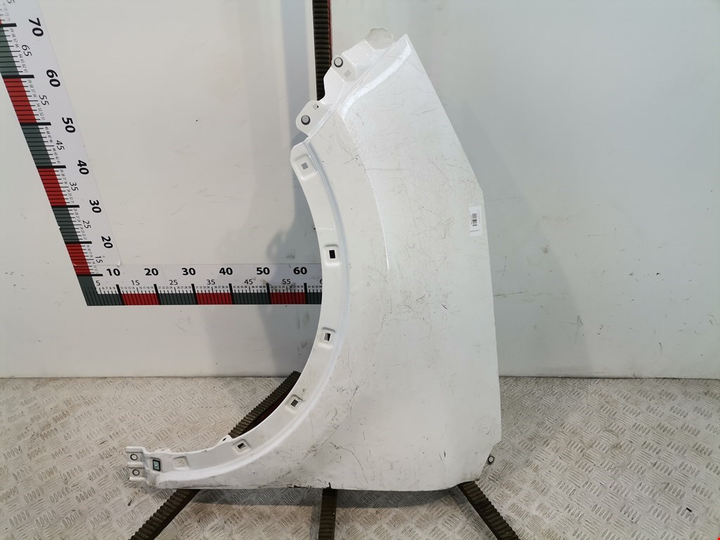 Крыло переднее левое KIA Sportage III 2010-2015