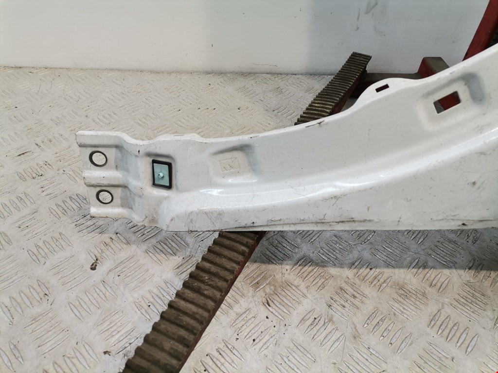 Крыло переднее левое KIA Sportage III 2010-2015