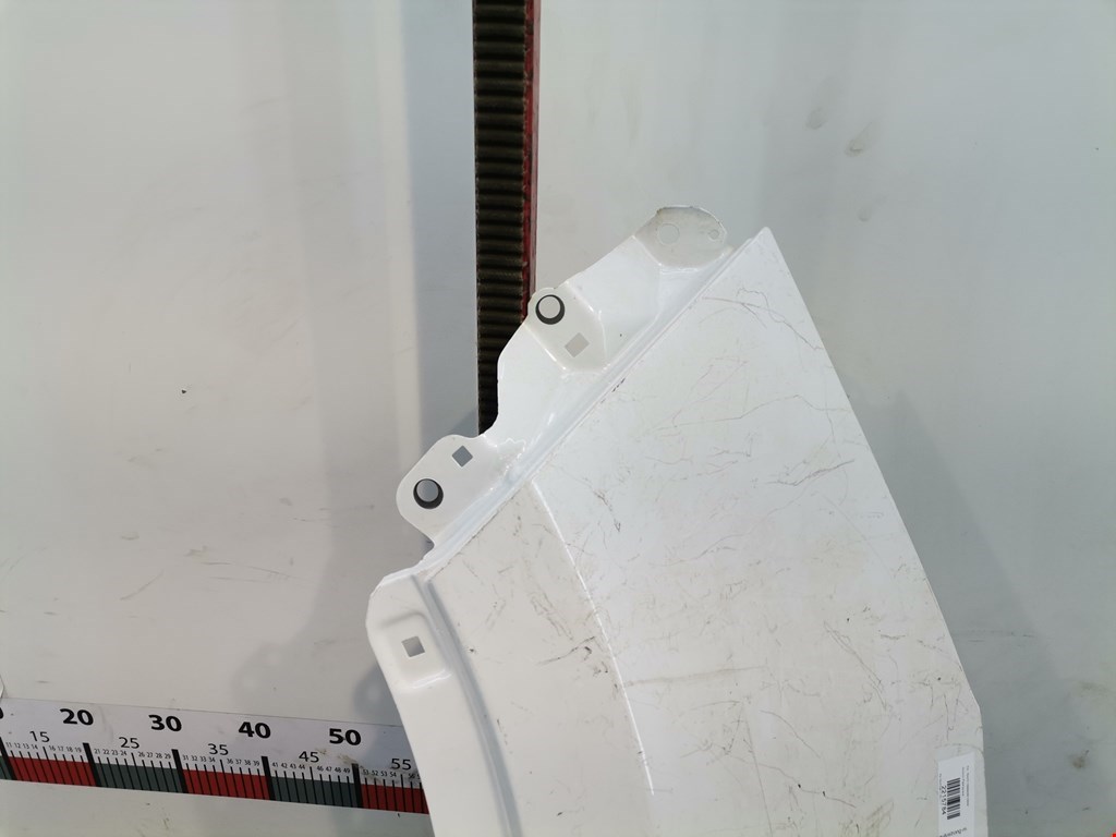 Крыло переднее левое KIA Sportage III 2010-2015