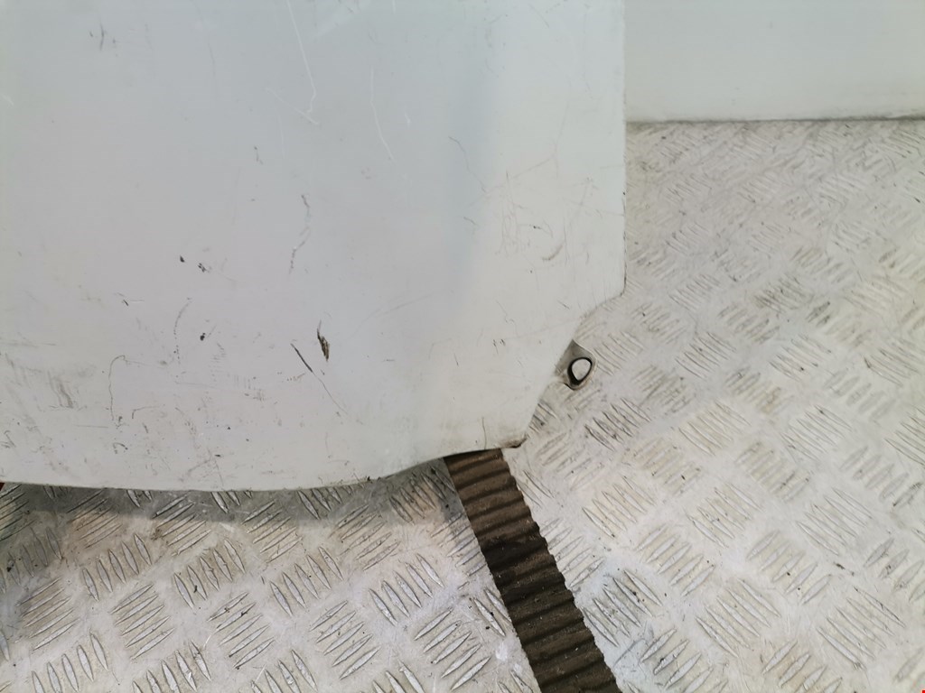 Крыло переднее левое KIA Sportage III 2010-2015