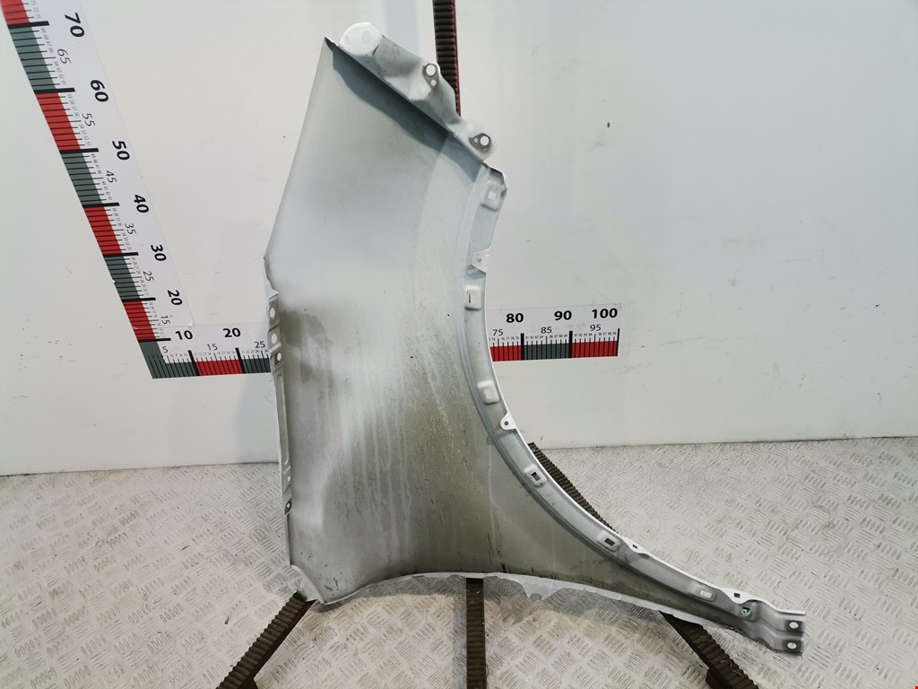 Крыло переднее левое KIA Sportage III 2010-2015