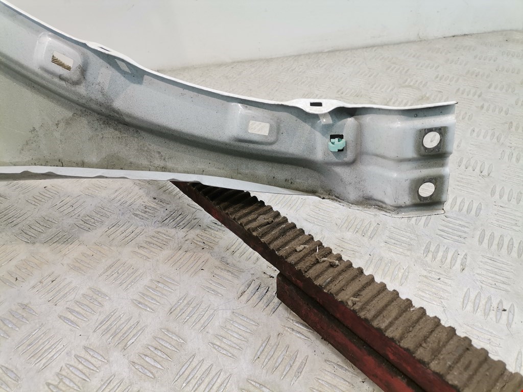 Крыло переднее левое KIA Sportage III 2010-2015