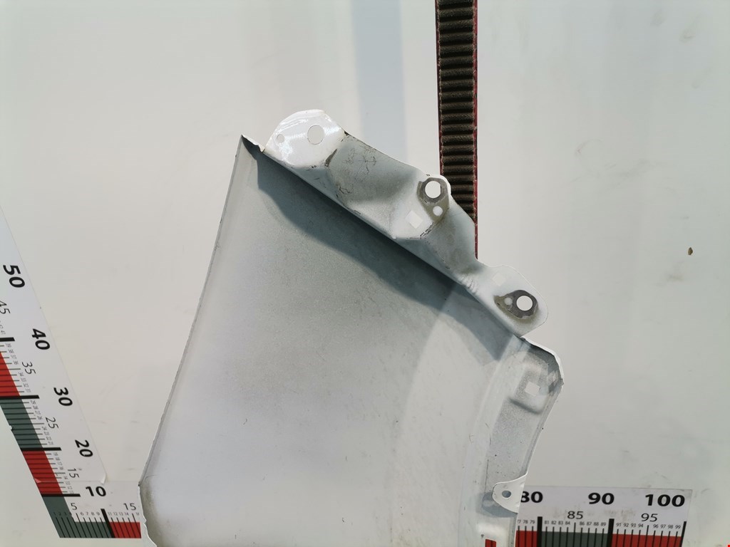 Крыло переднее левое KIA Sportage III 2010-2015