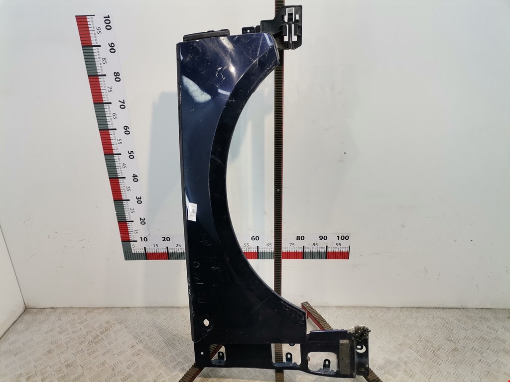 Крыло переднее правое LAND ROVER Range Rover 2002-2012