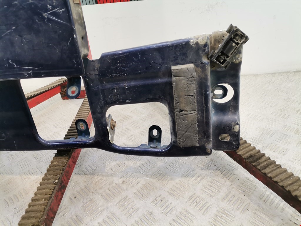 Крыло переднее правое LAND ROVER Range Rover 2002-2012