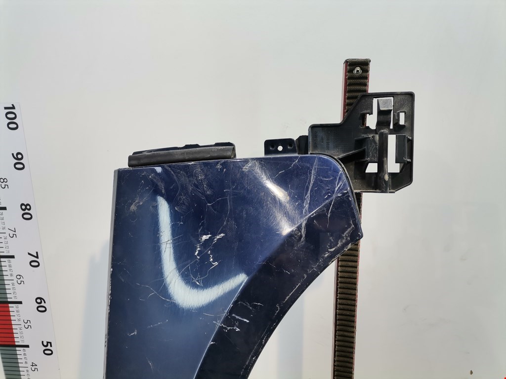 Крыло переднее правое LAND ROVER Range Rover 2002-2012