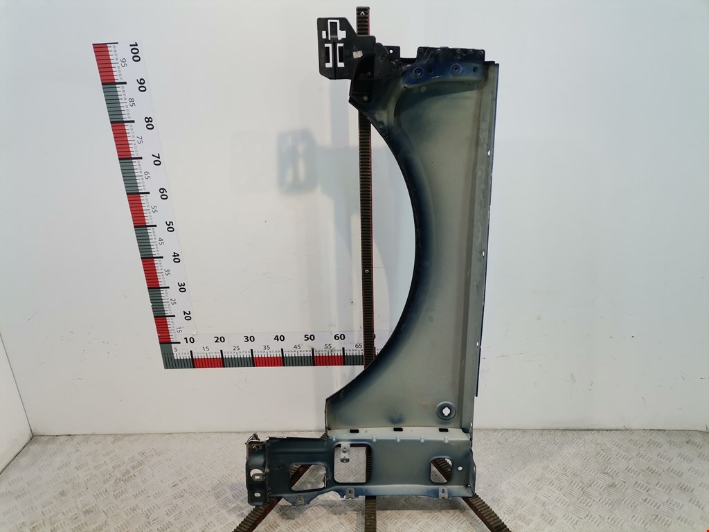 Крыло переднее правое LAND ROVER Range Rover 2002-2012