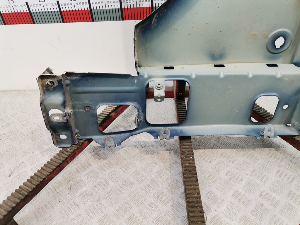 Крыло переднее правое LAND ROVER Range Rover 2002-2012