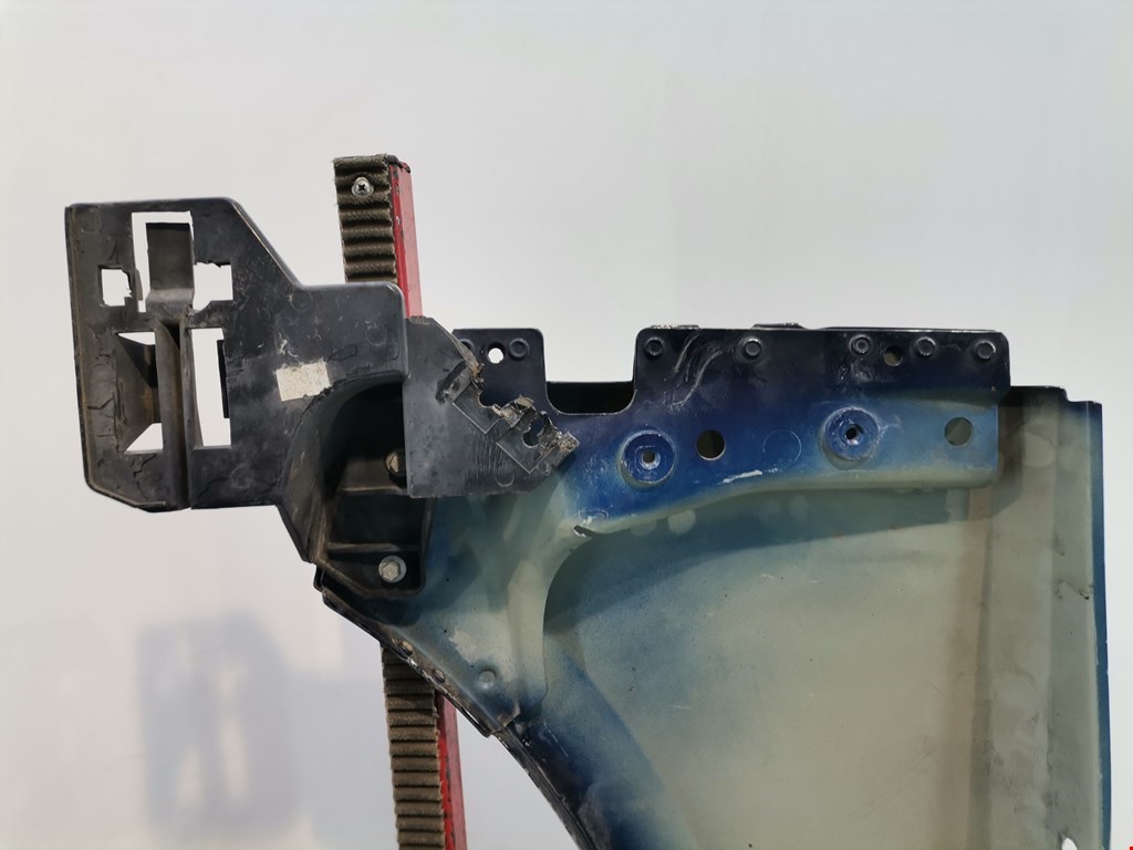 Крыло переднее правое LAND ROVER Range Rover 2002-2012