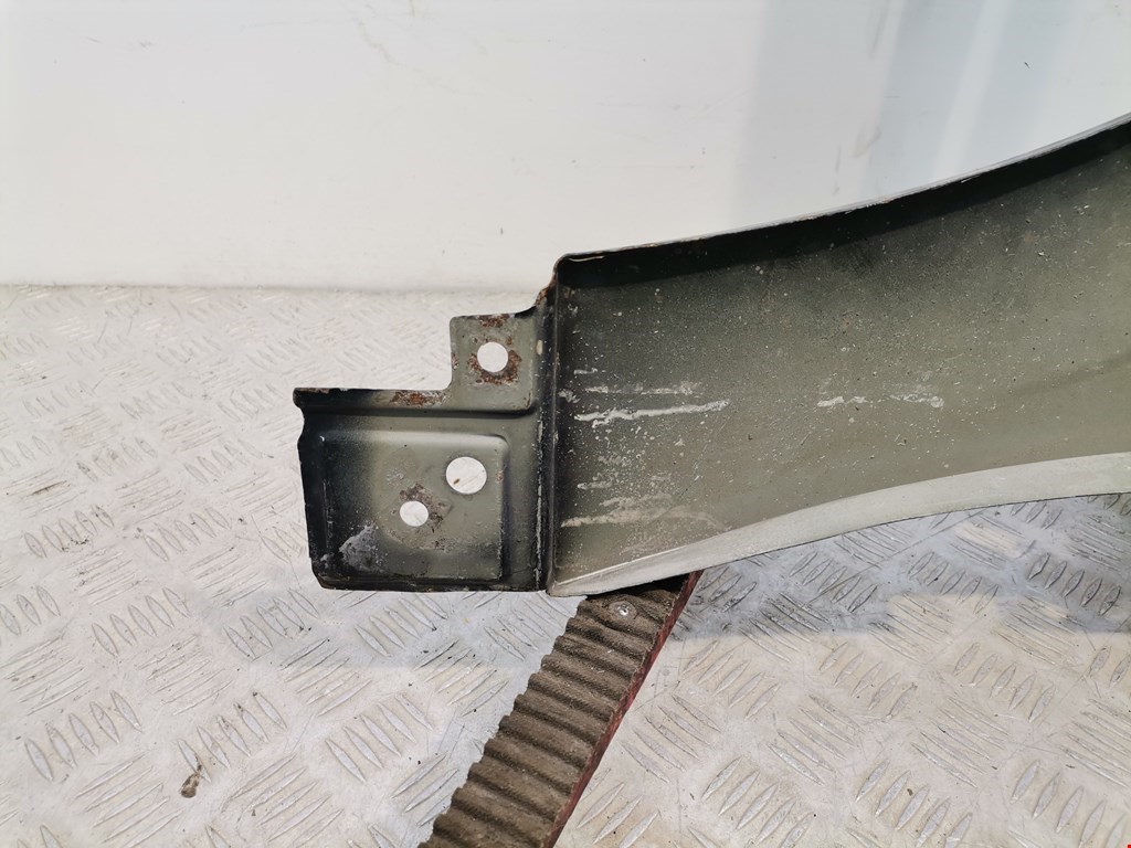 Крыло переднее правое OPEL Signum 2003-2008