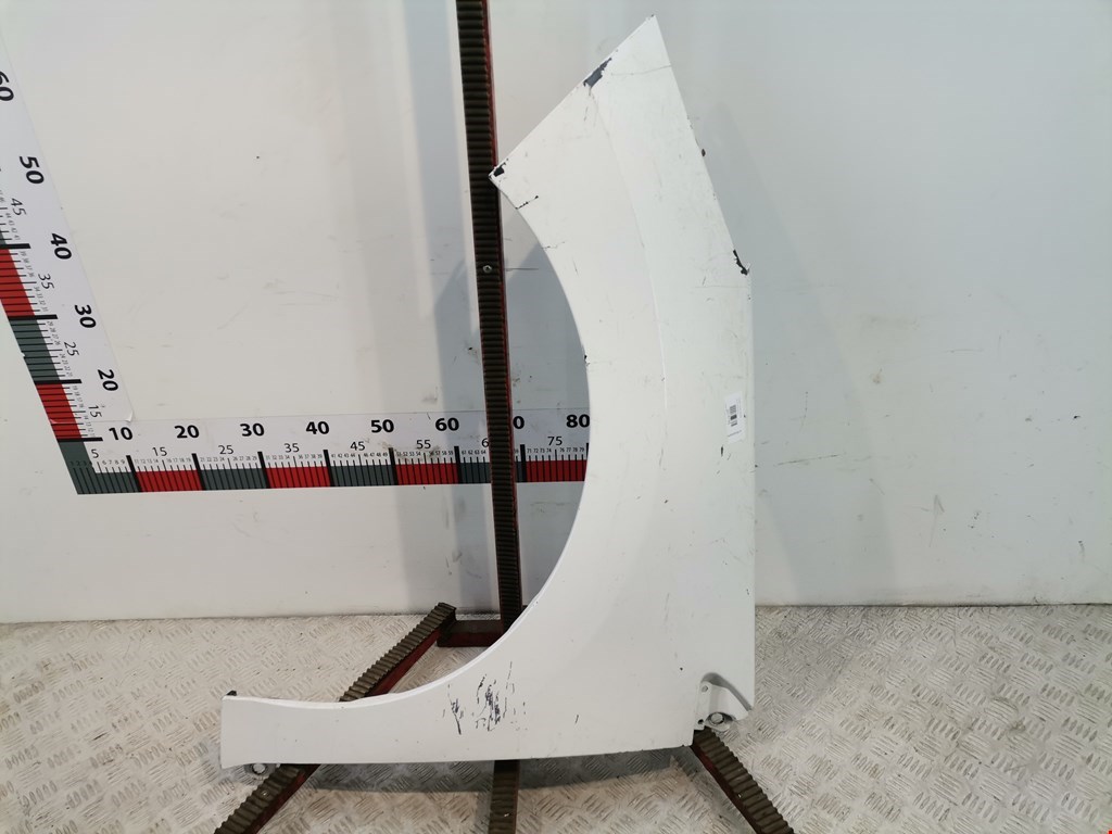 Крыло переднее левое PEUGEOT 308 2007-2015