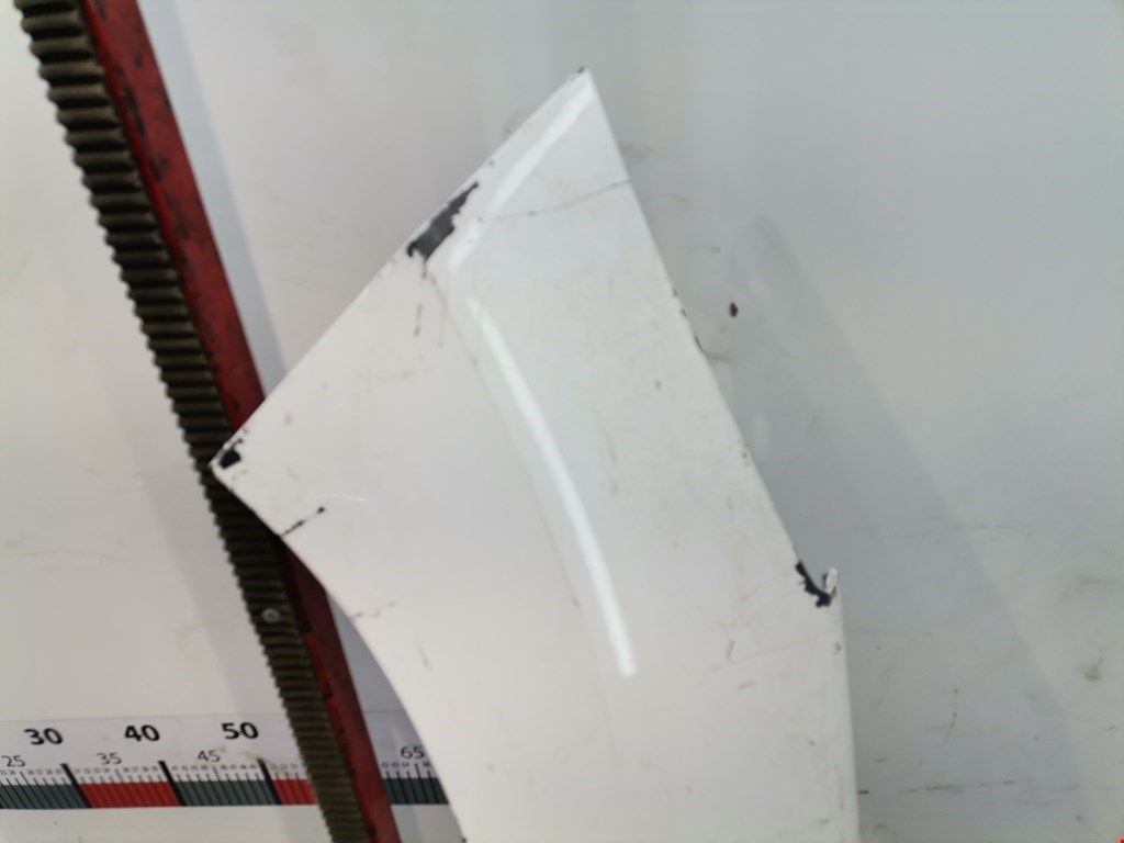 Крыло переднее левое PEUGEOT 308 2007-2015