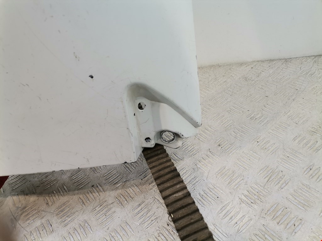 Крыло переднее левое PEUGEOT 308 2007-2015