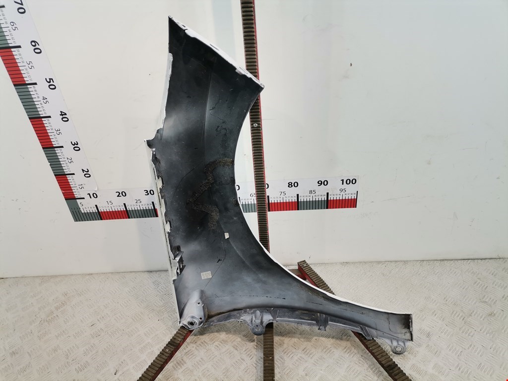 Крыло переднее левое PEUGEOT 308 2007-2015