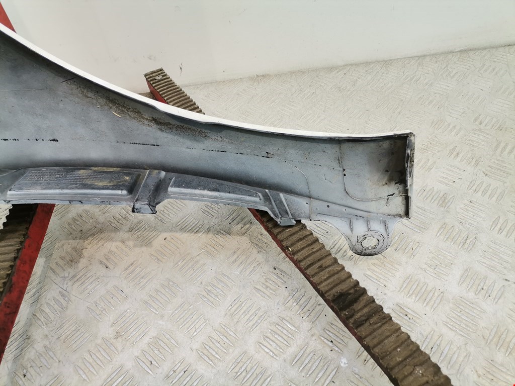 Крыло переднее левое PEUGEOT 308 2007-2015