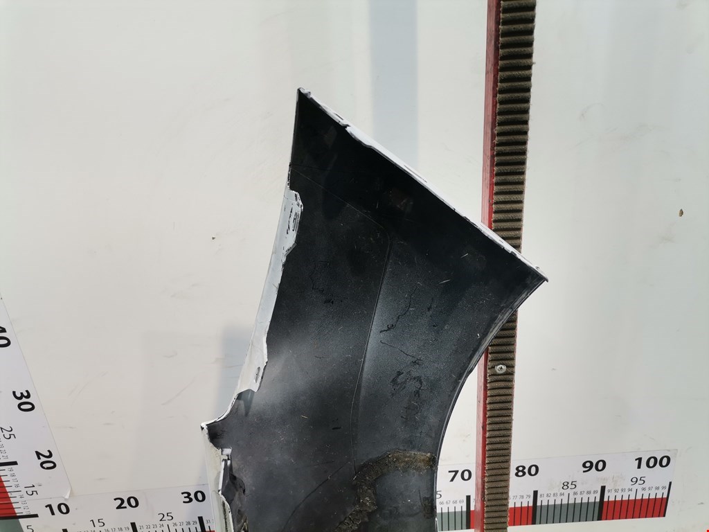 Крыло переднее левое PEUGEOT 308 2007-2015