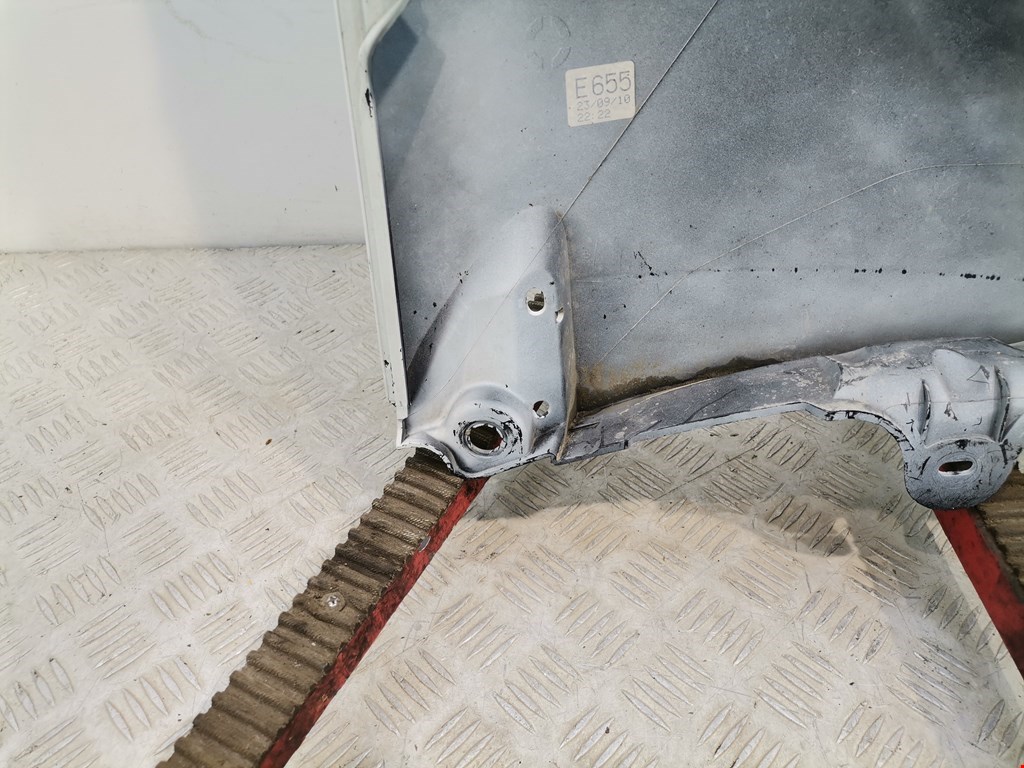 Крыло переднее левое PEUGEOT 308 2007-2015