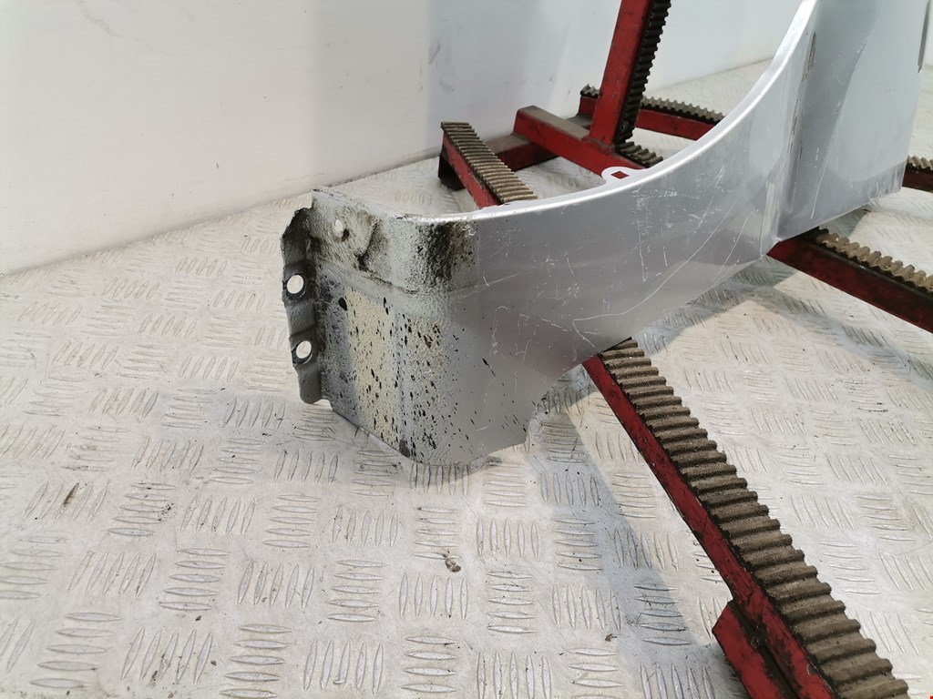 Крыло переднее левое KIA Rio III 2011-2017