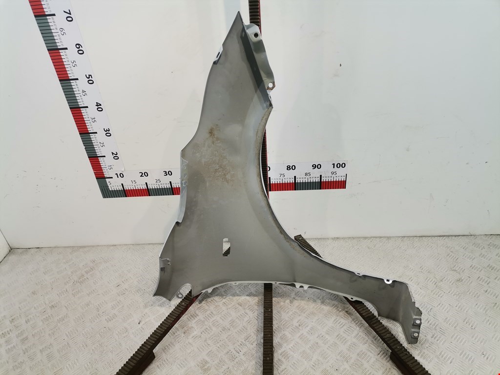 Крыло переднее левое KIA Rio III 2011-2017