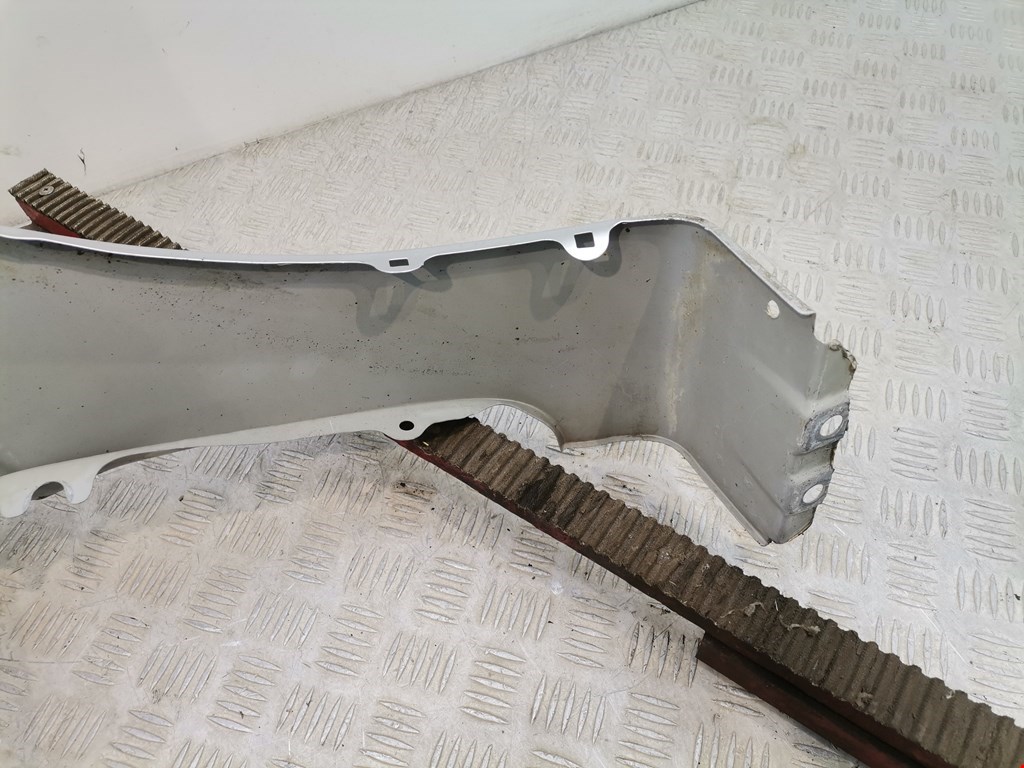 Крыло переднее левое KIA Rio III 2011-2017