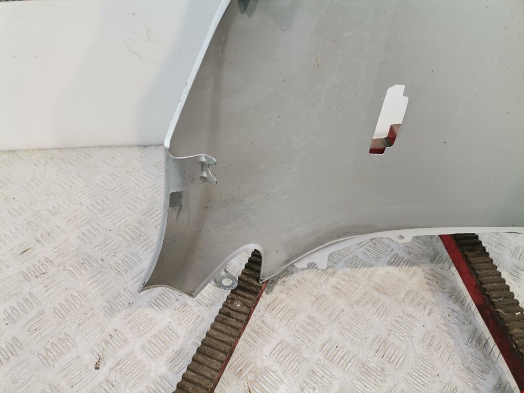 Крыло переднее левое KIA Rio III 2011-2017