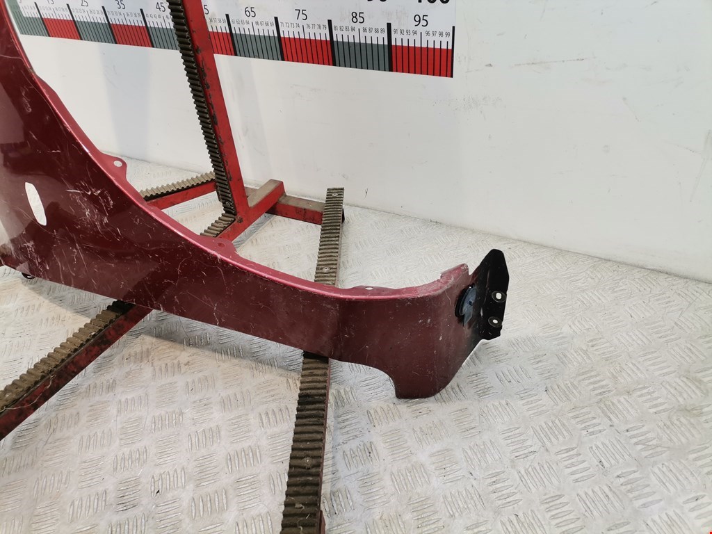 Крыло переднее правое MAZDA Mazda 3 BL 2009-2013