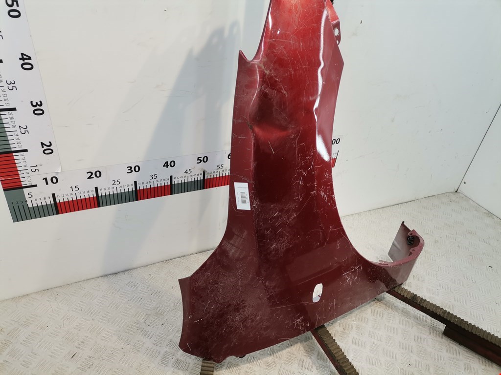 Крыло переднее правое MAZDA Mazda 3 BL 2009-2013