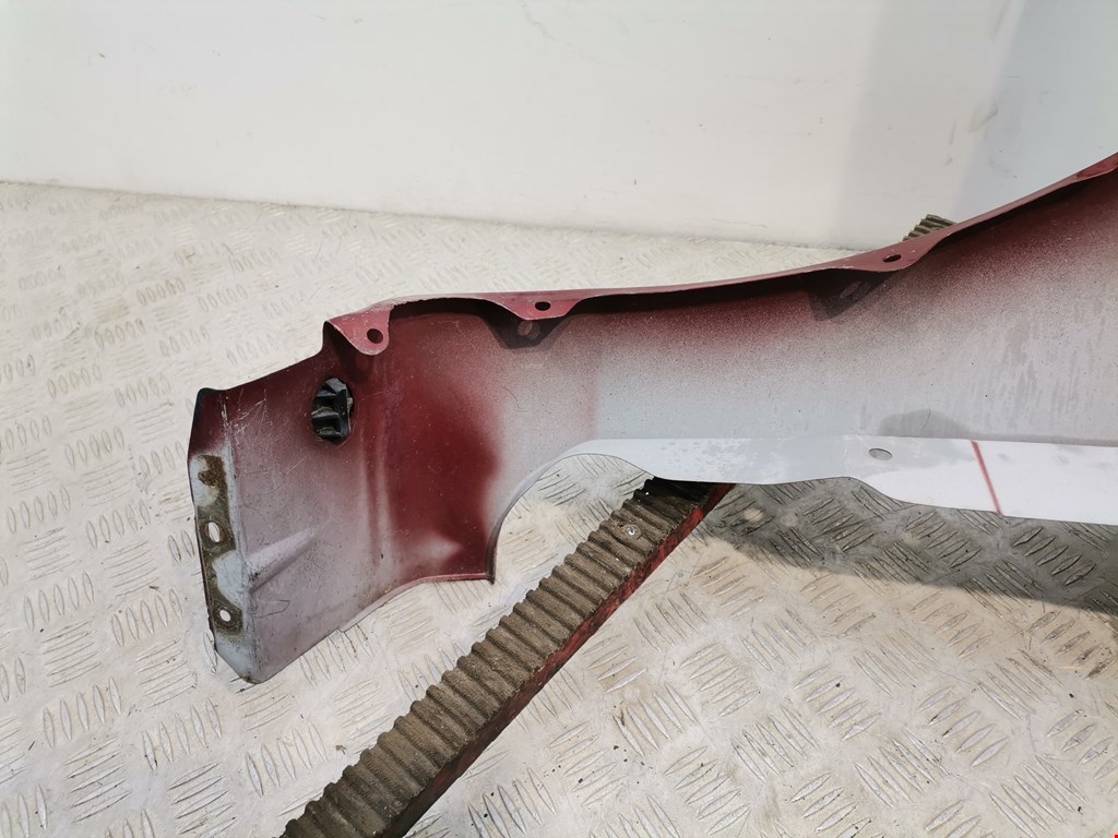 Крыло переднее правое MAZDA Mazda 3 BL 2009-2013