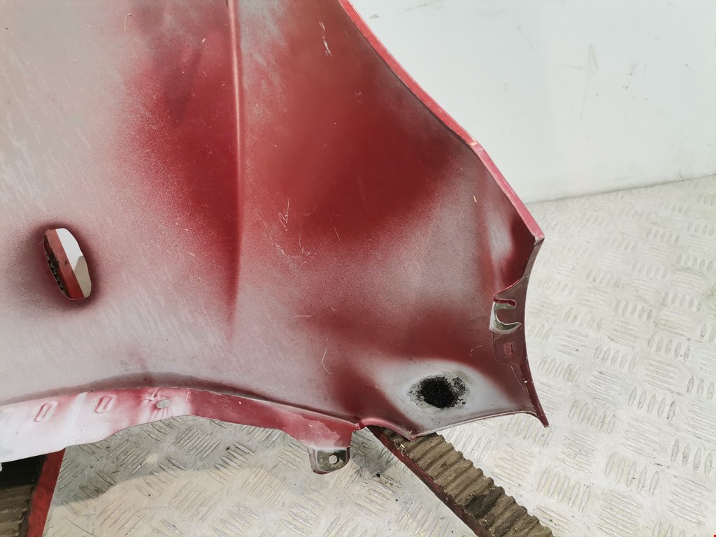 Крыло переднее правое MAZDA Mazda 3 BL 2009-2013