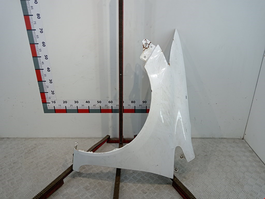 Крыло переднее левое HONDA Civic 4D 2011-2016