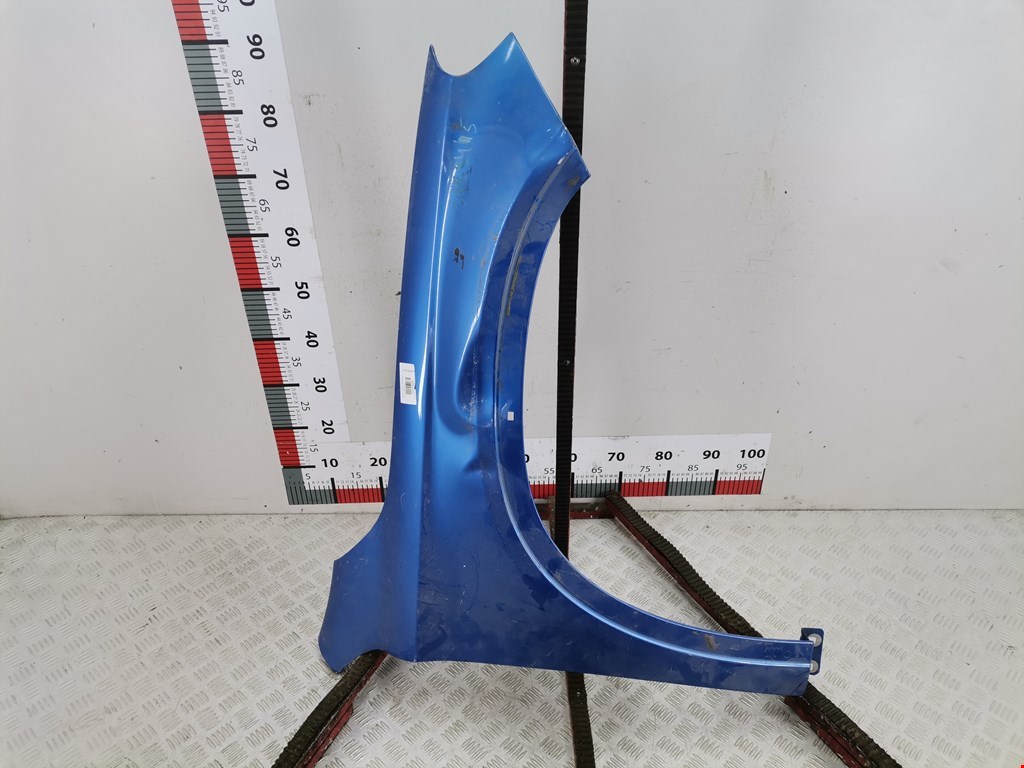 Крыло переднее правое MERCEDES-BENZ GLC-Class X253 2015-н.в.