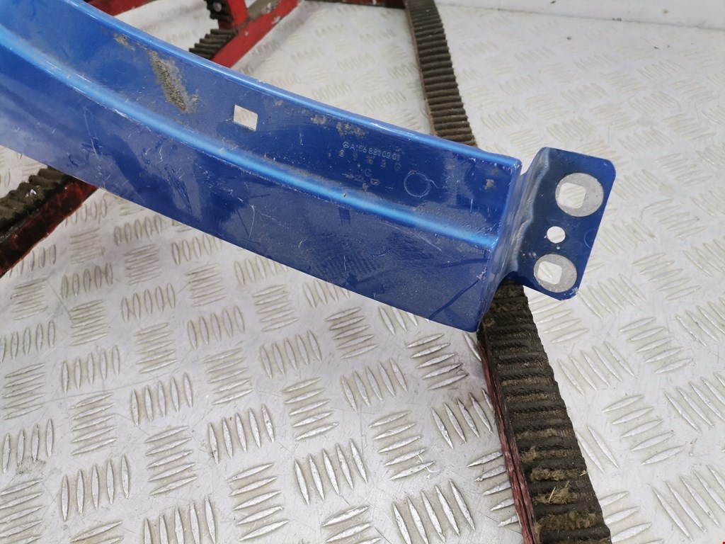 Крыло переднее правое MERCEDES-BENZ GLC-Class X253 2015-н.в.