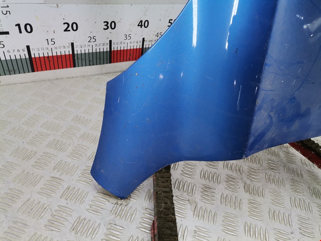 Крыло переднее правое MERCEDES-BENZ GLC-Class X253 2015-н.в.