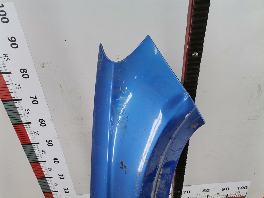 Крыло переднее правое MERCEDES-BENZ GLC-Class X253 2015-н.в.