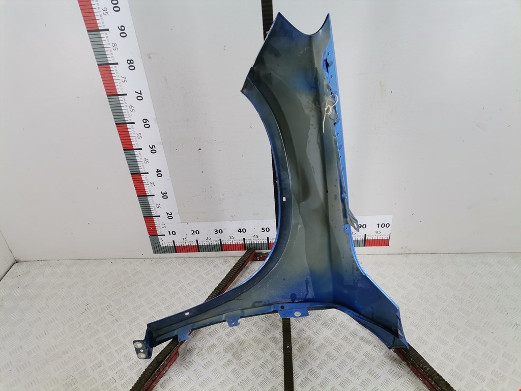 Крыло переднее правое MERCEDES-BENZ GLC-Class X253 2015-н.в.