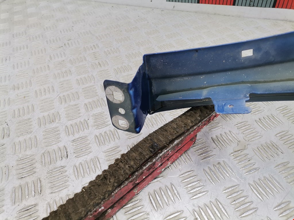 Крыло переднее правое MERCEDES-BENZ GLC-Class X253 2015-н.в.