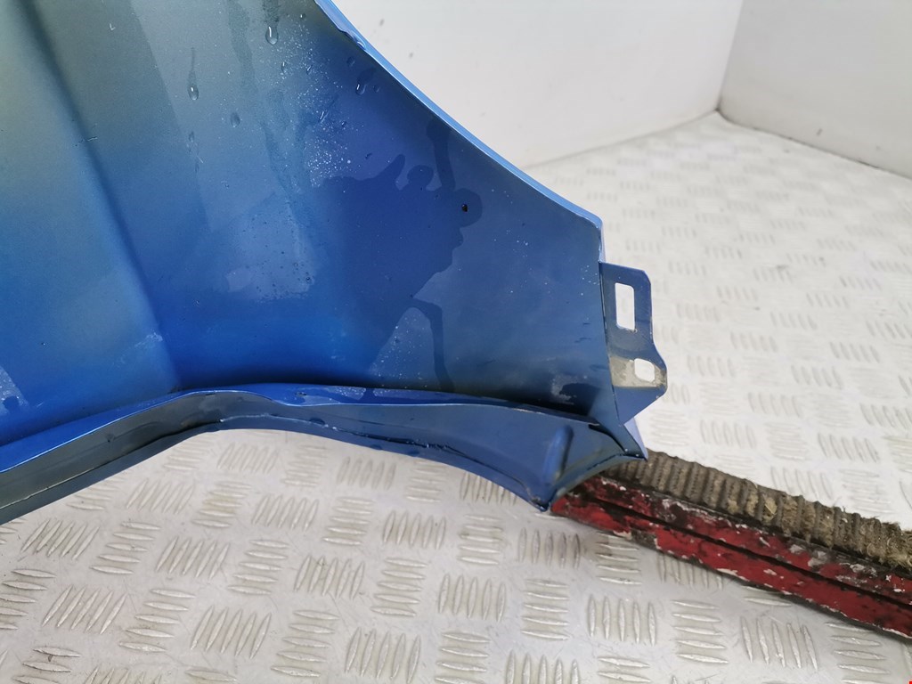 Крыло переднее правое MERCEDES-BENZ GLC-Class X253 2015-н.в.