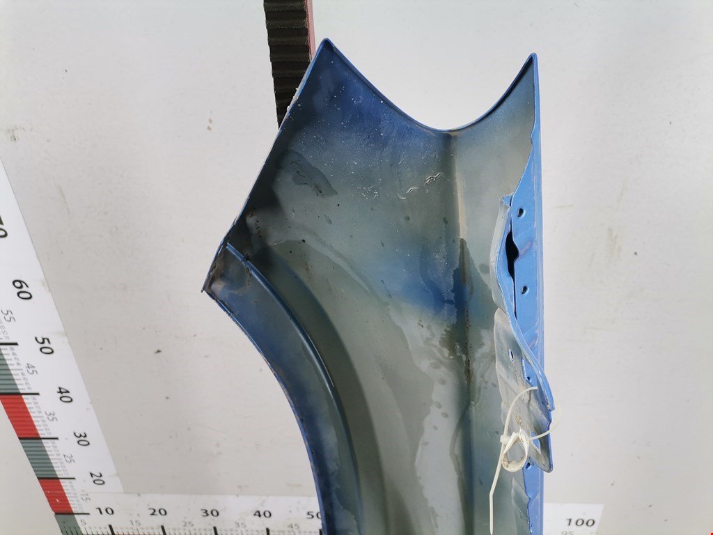 Крыло переднее правое MERCEDES-BENZ GLC-Class X253 2015-н.в.