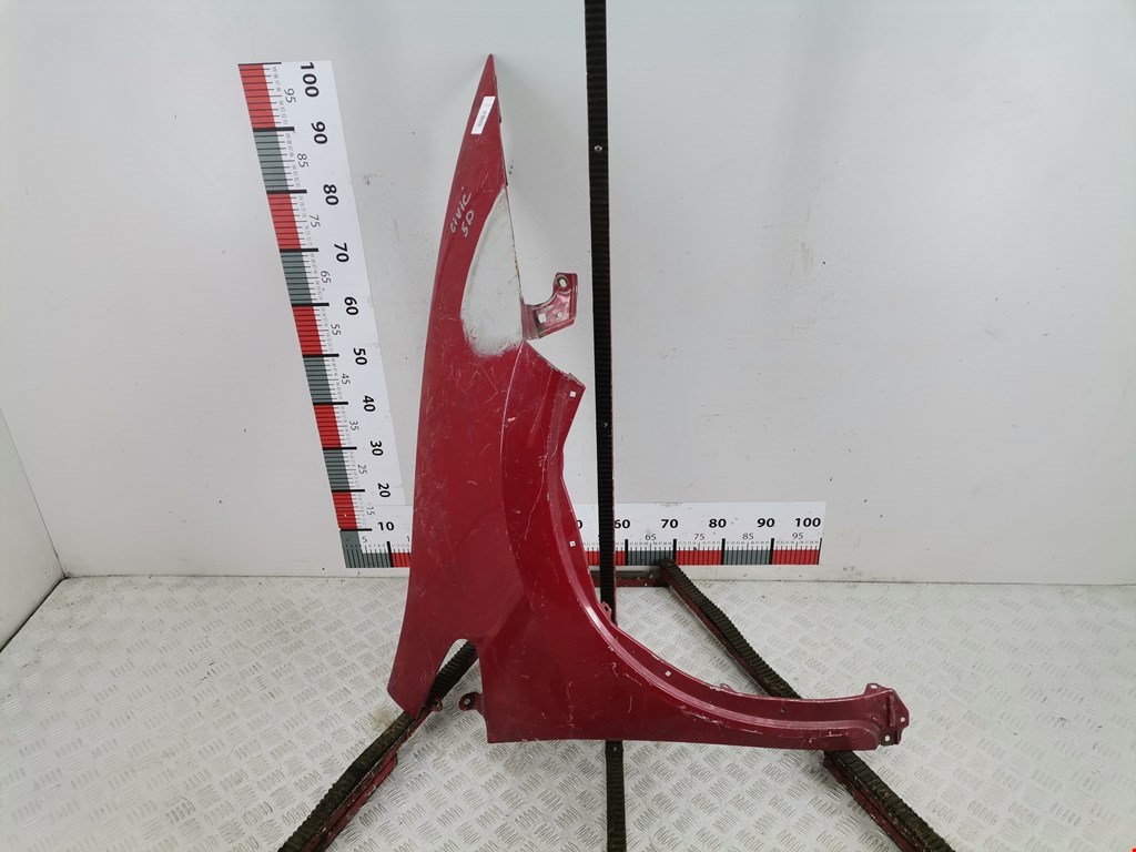 Крыло переднее правое Honda Civic 8 (2005-2011)