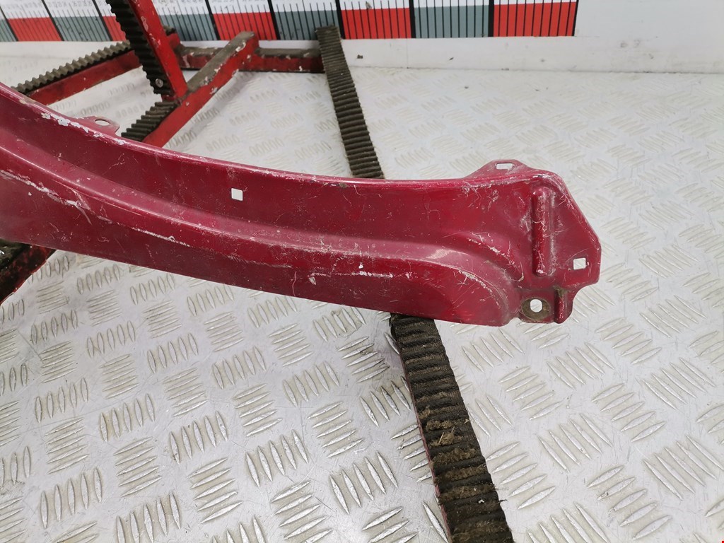 Крыло переднее правое HONDA Civic 4D 2006-2016